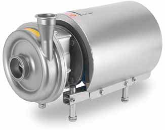 LKH premium ex centrifugal pump image
