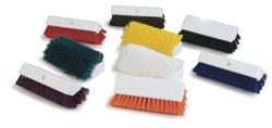 Hi-Lo floor scrub brushes image