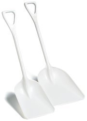 Sanitary shovels image