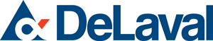 DeLaval logo image