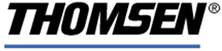 LC Thomsen pumps logo image