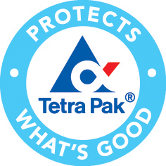 Tetra Pak logo image process equipment