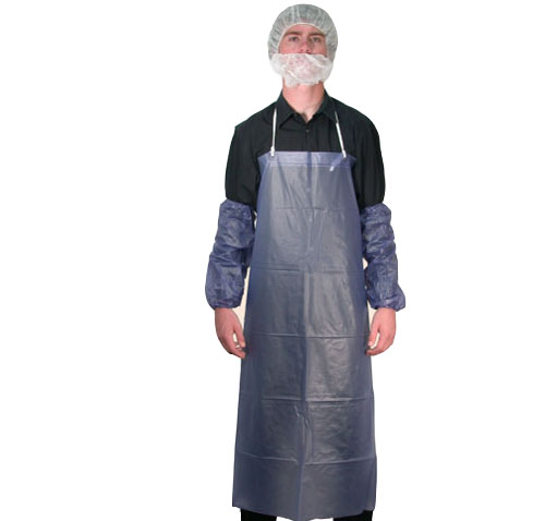 Aprons & Gowns, Armor Industries Ltd.